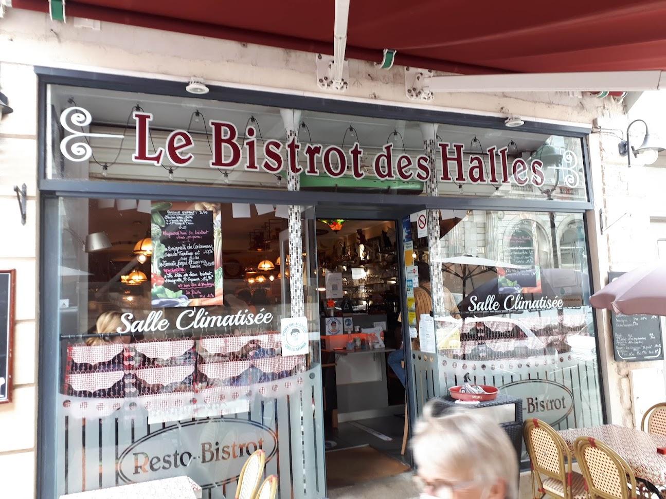 Photo de Bistrot Des Halles