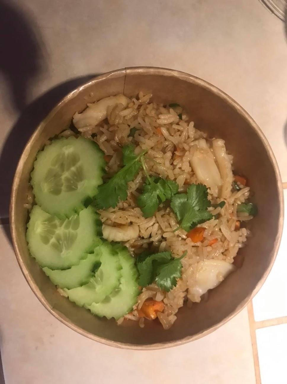 Photo de Baan Si Som