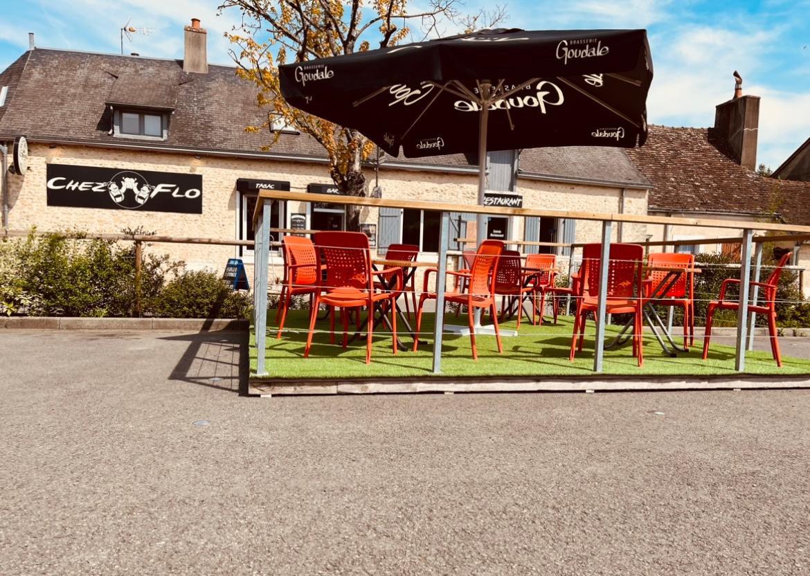 Photo de Chez Flo