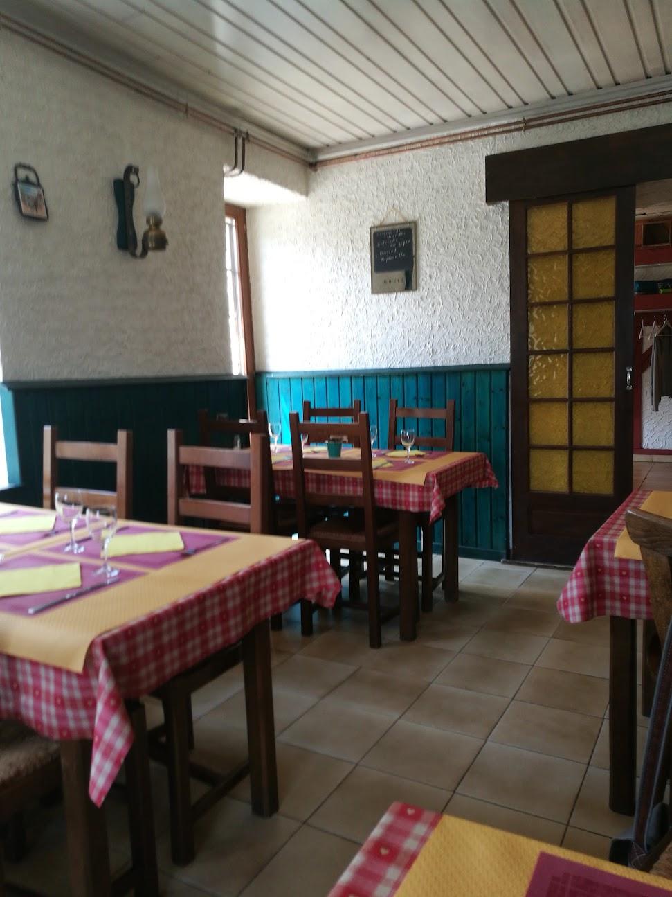 Photo de L'Auberge Au Moulin
