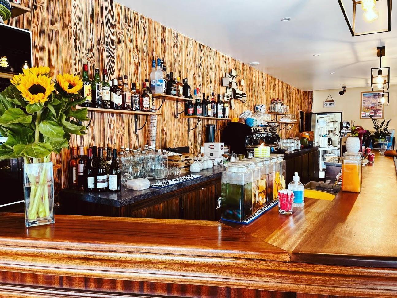 Photo de Brasserie de l'hôtel de ville