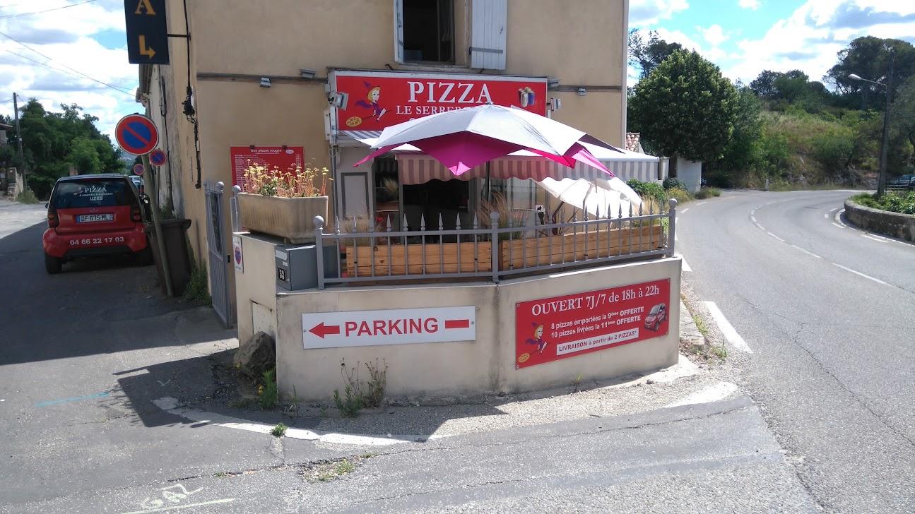 Photo de Aldo Pizza - Uzès