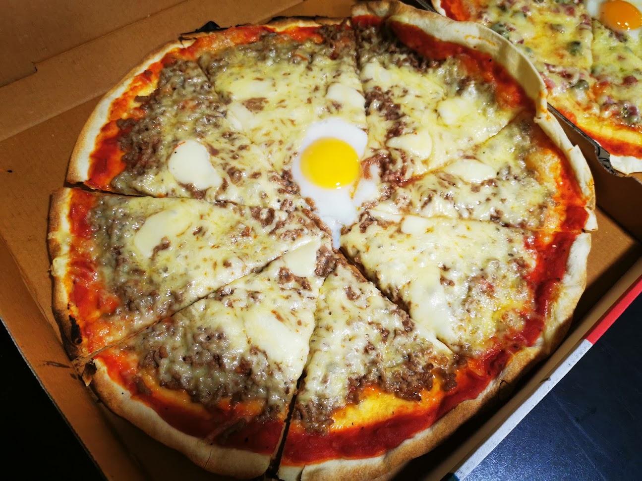 Photo du restaurant Pizza Max - Meyzieu
