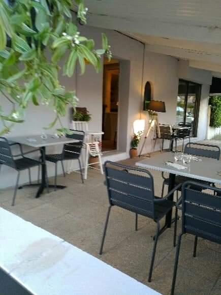 Photo de Restaurant Chez Veda Ô Fagot