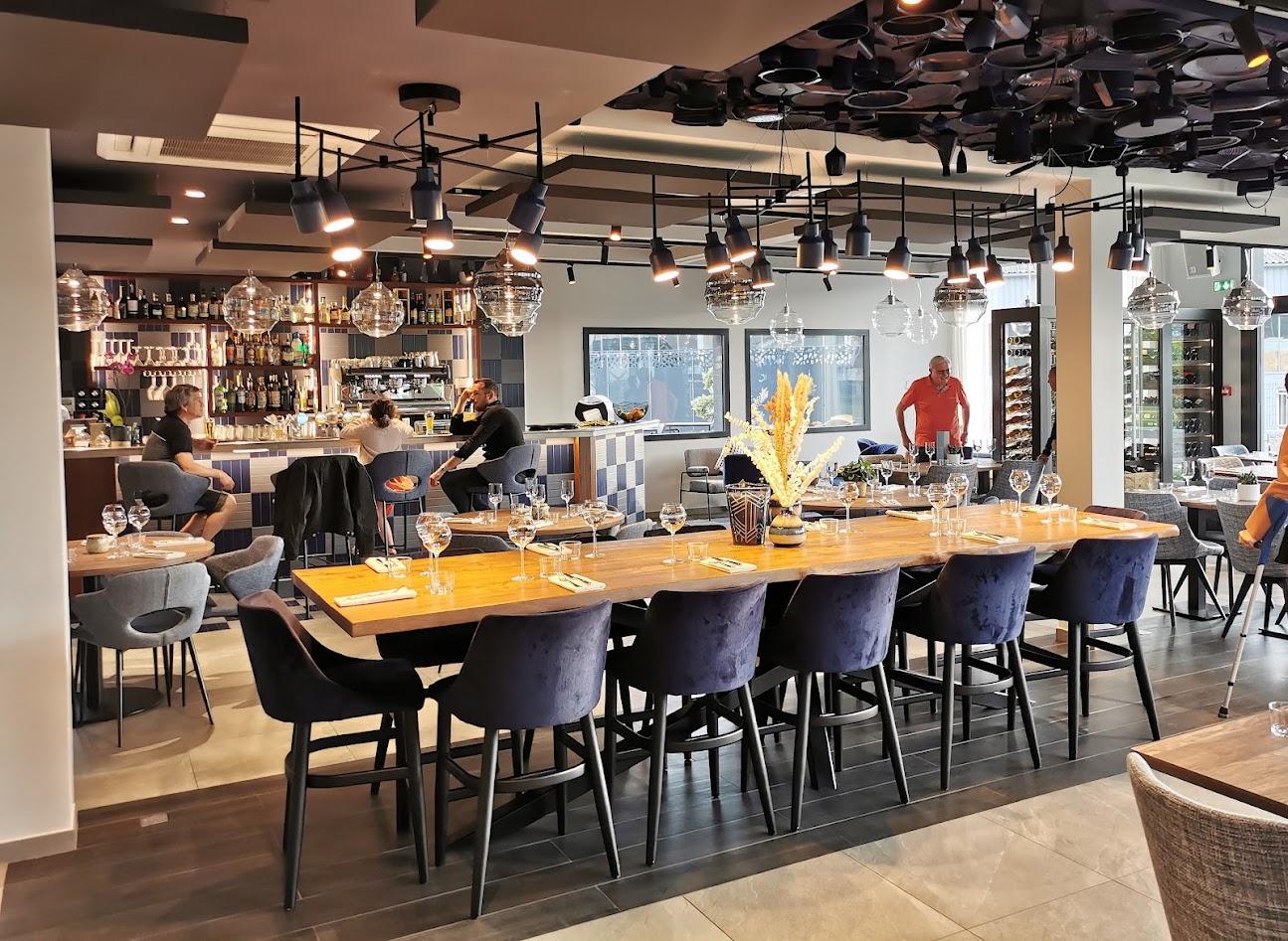 Photo de Brasserie L'escoubille