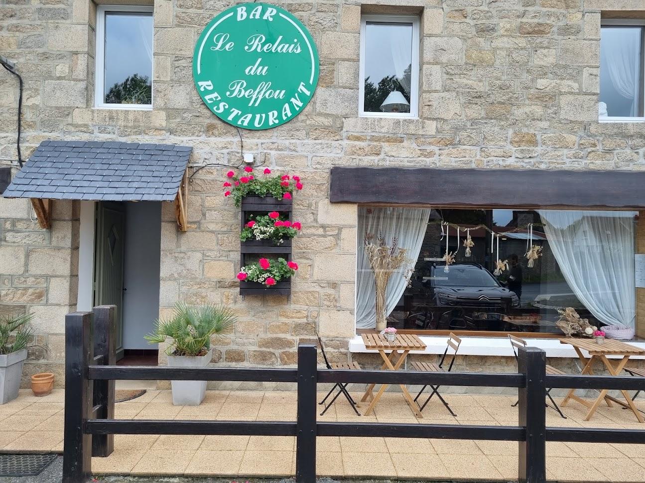 Photo du restaurant Le Relais Du Beffou