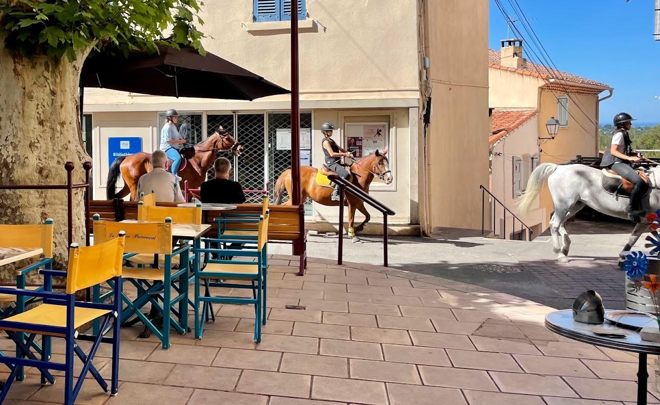 Photo de Le Salon Provencal