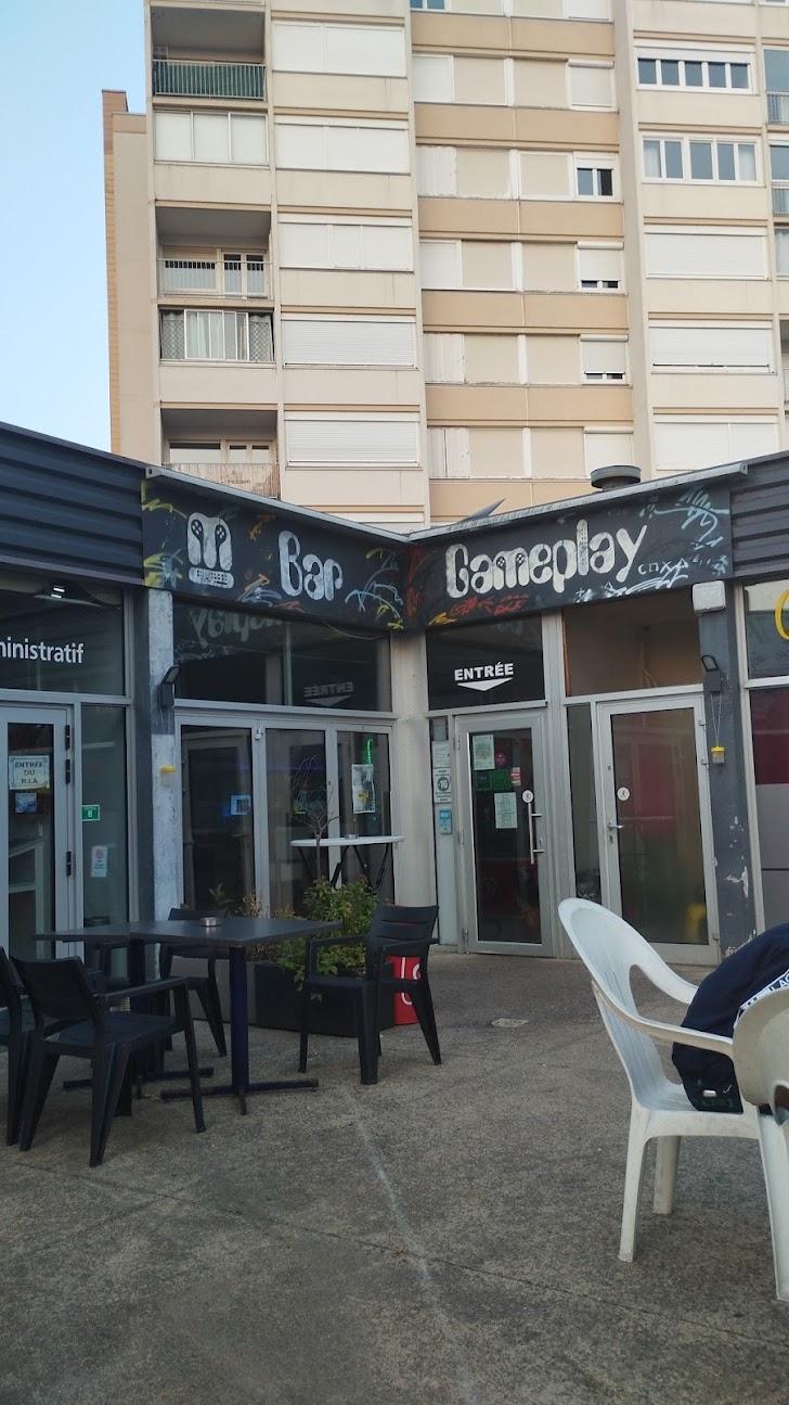 Photo de Bar Gameplay (Bar, restaurant, jeux)