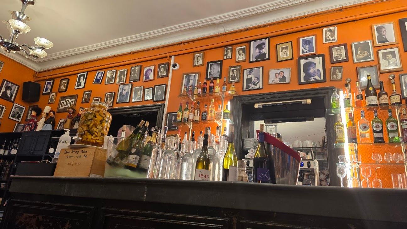 Photo de Le Restaurant