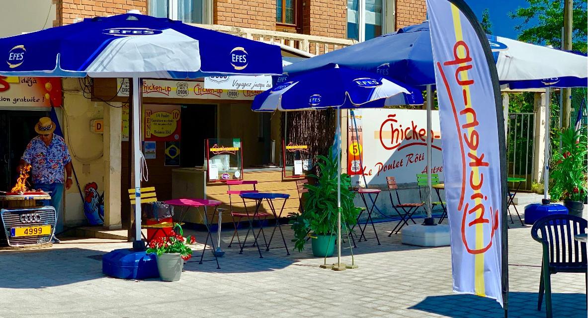 Photo de Chicken-Up