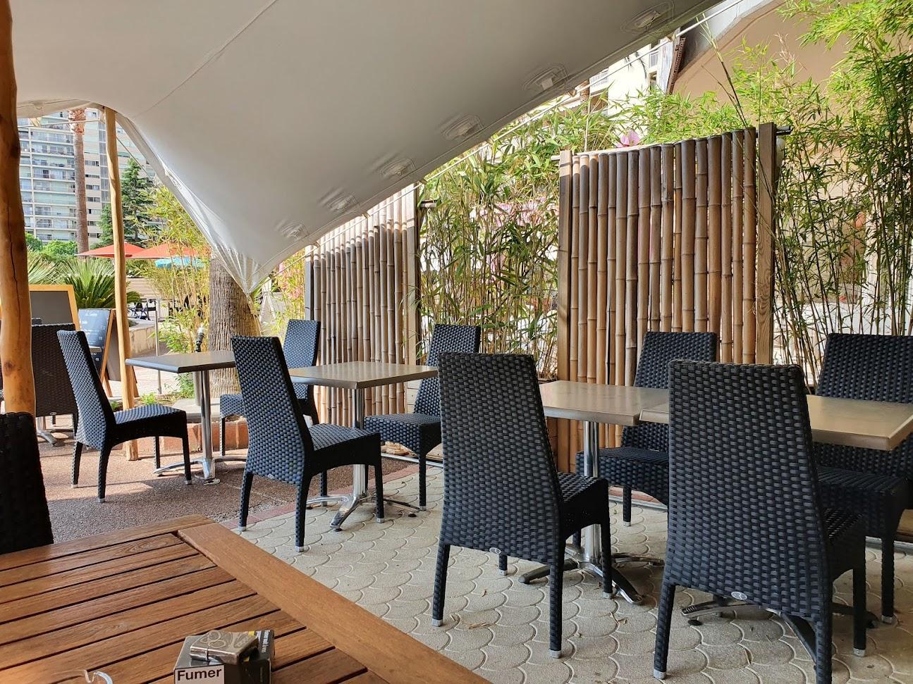 Photo du restaurant Le st biose