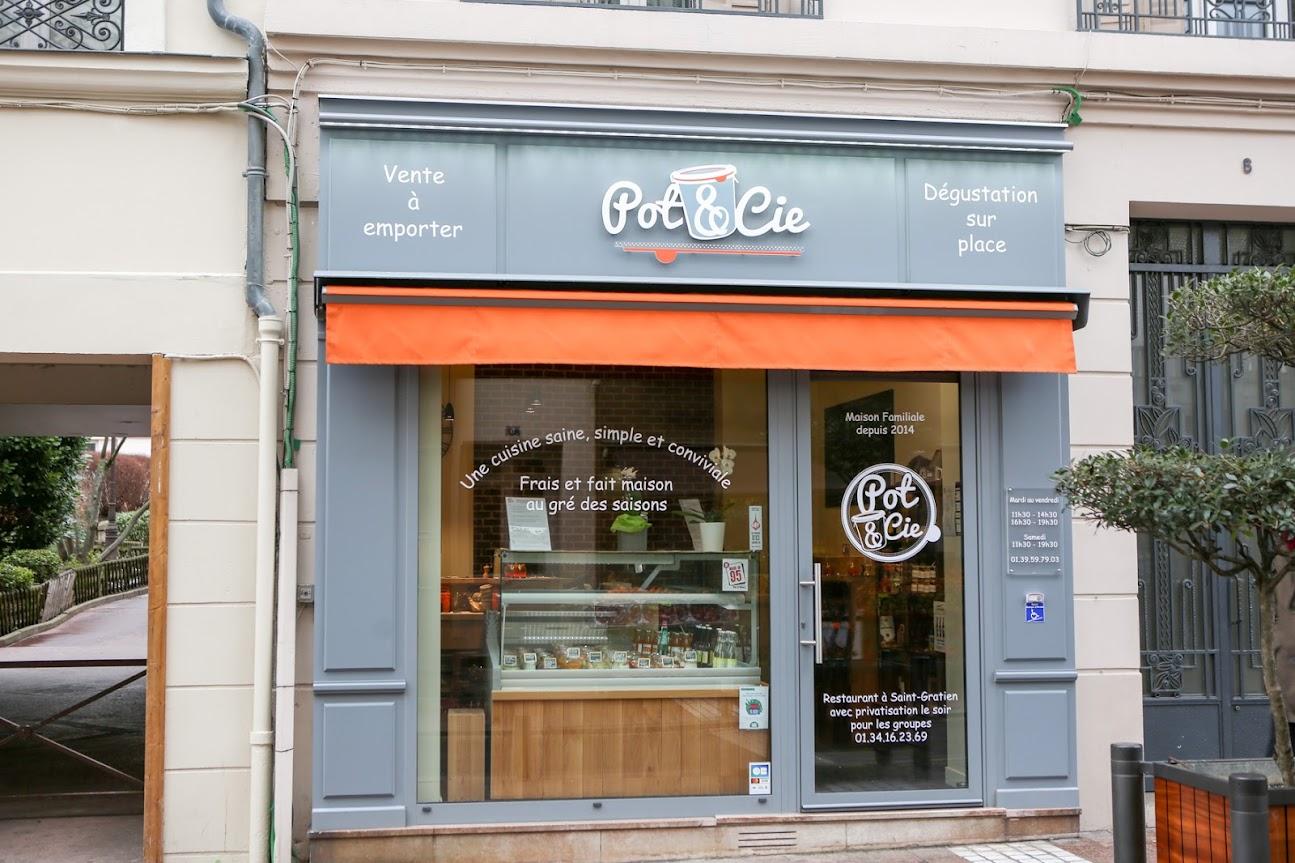 Photo de Pot & Cie