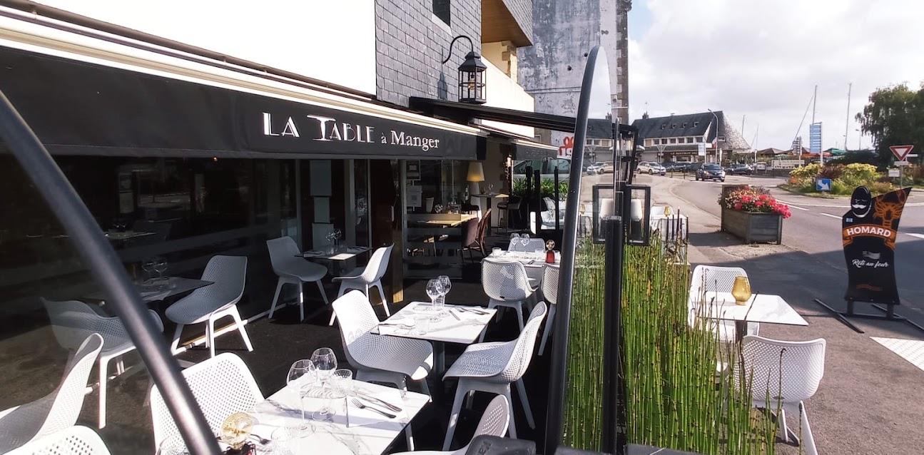 Photo de La Table à Manger