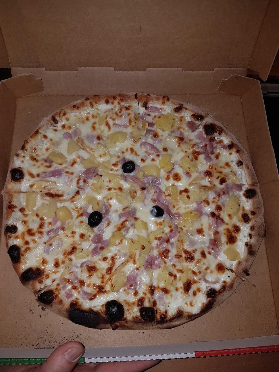 Photo de Cesar pizza