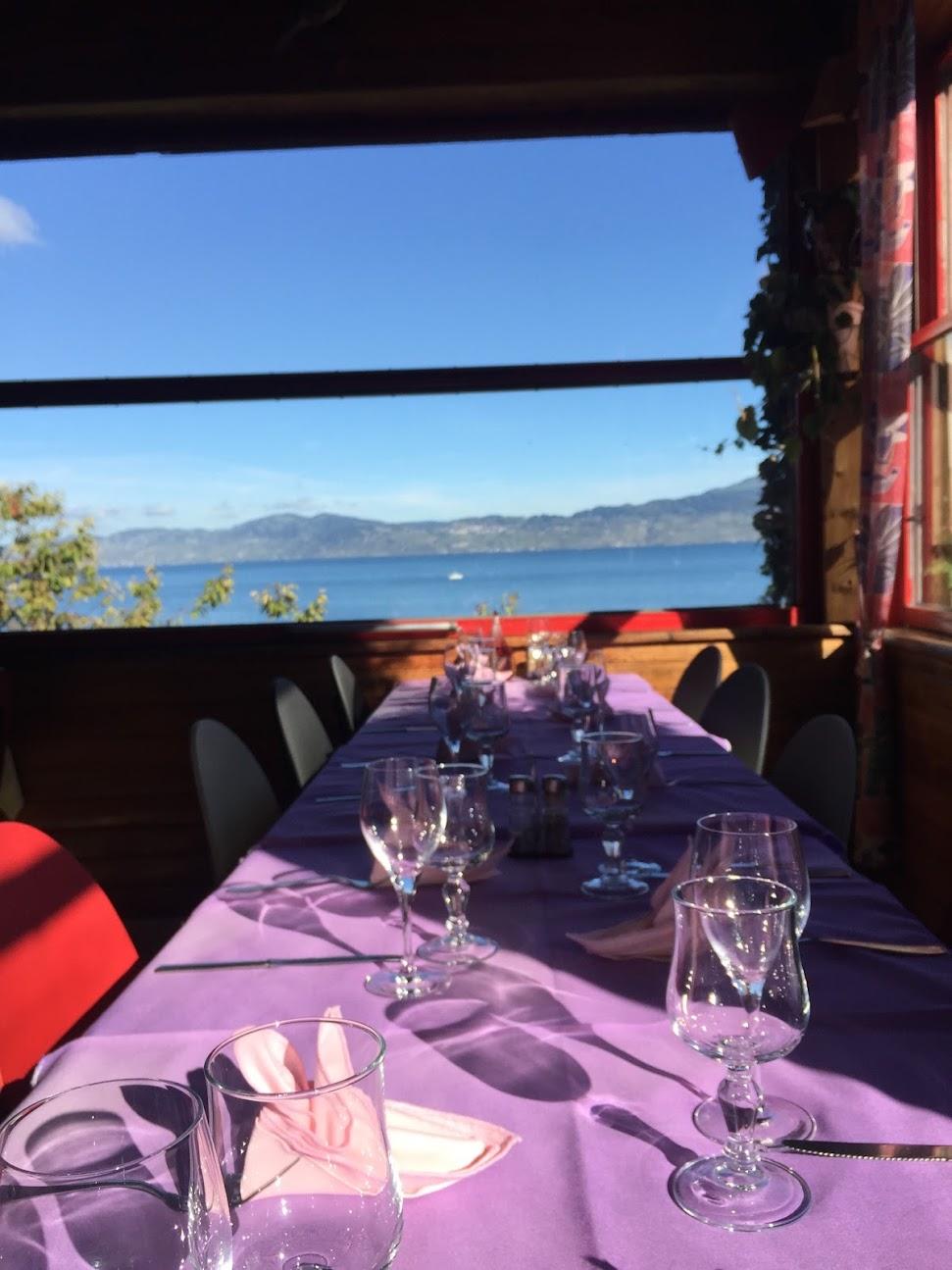 Photo de Relais France Suisse