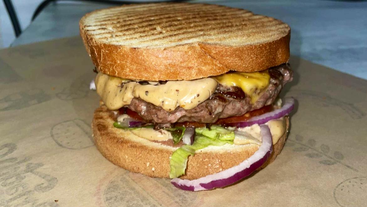 Photo de L’extrême food montbazin