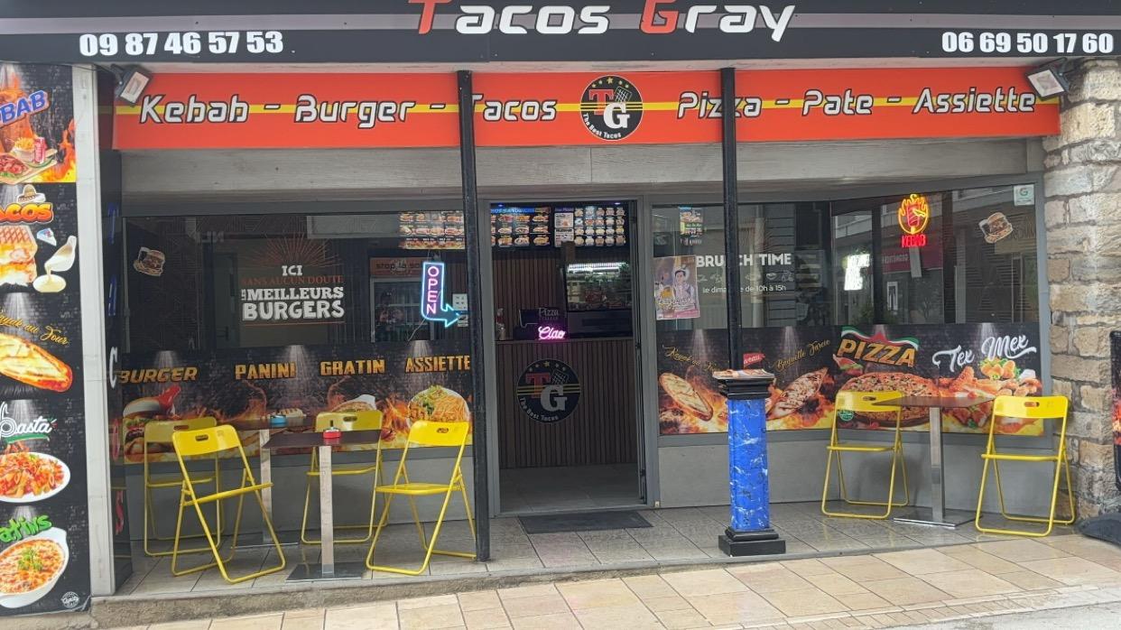 Photo de TACOS GRAY 🌯🍟🥪🍕🍔📍