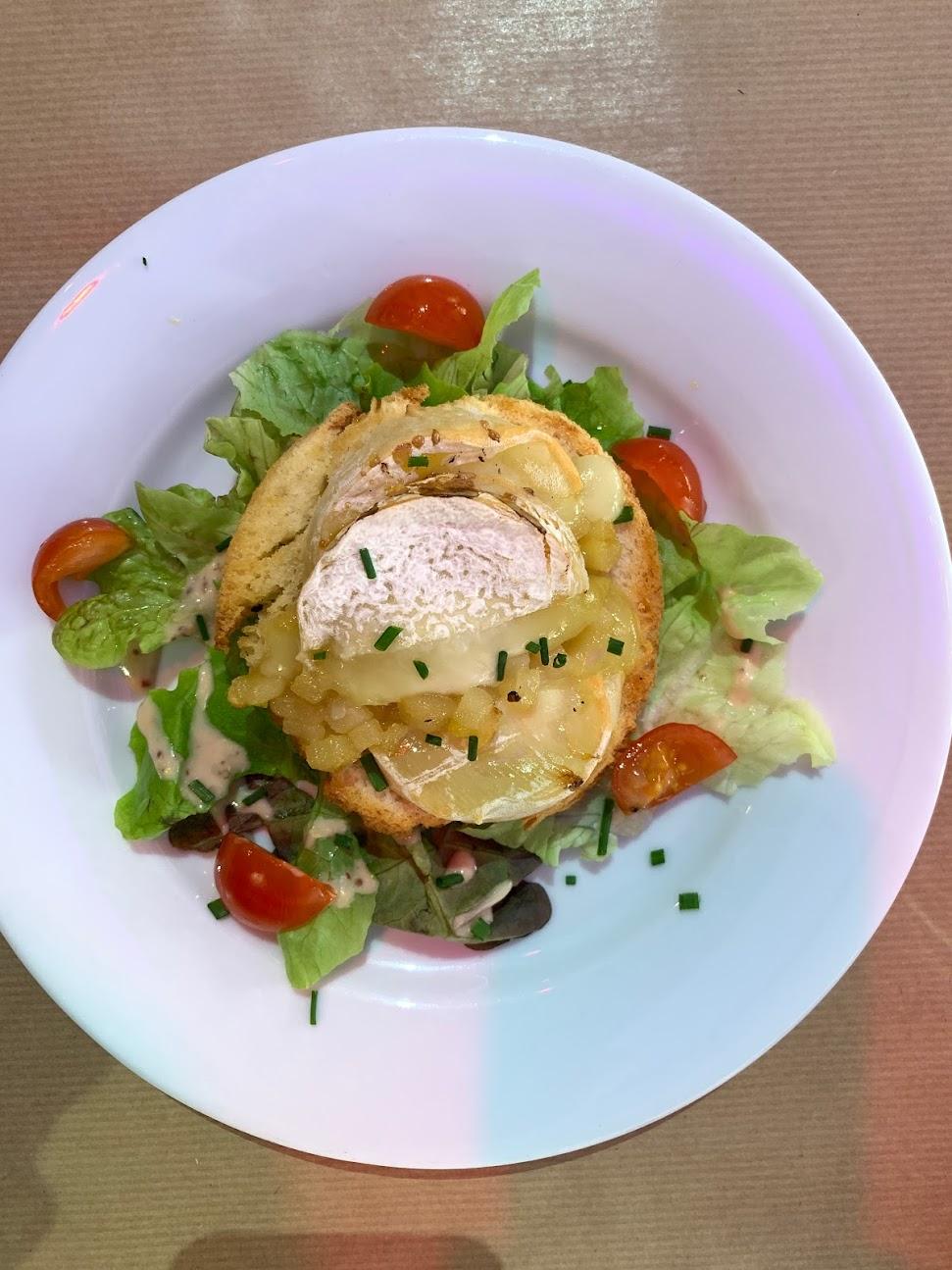 Photo de Restaurant Comme à la maison