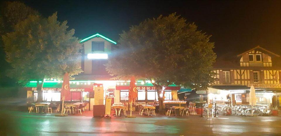 Photo de Restaurant pizzeria et Brasserie du Marché