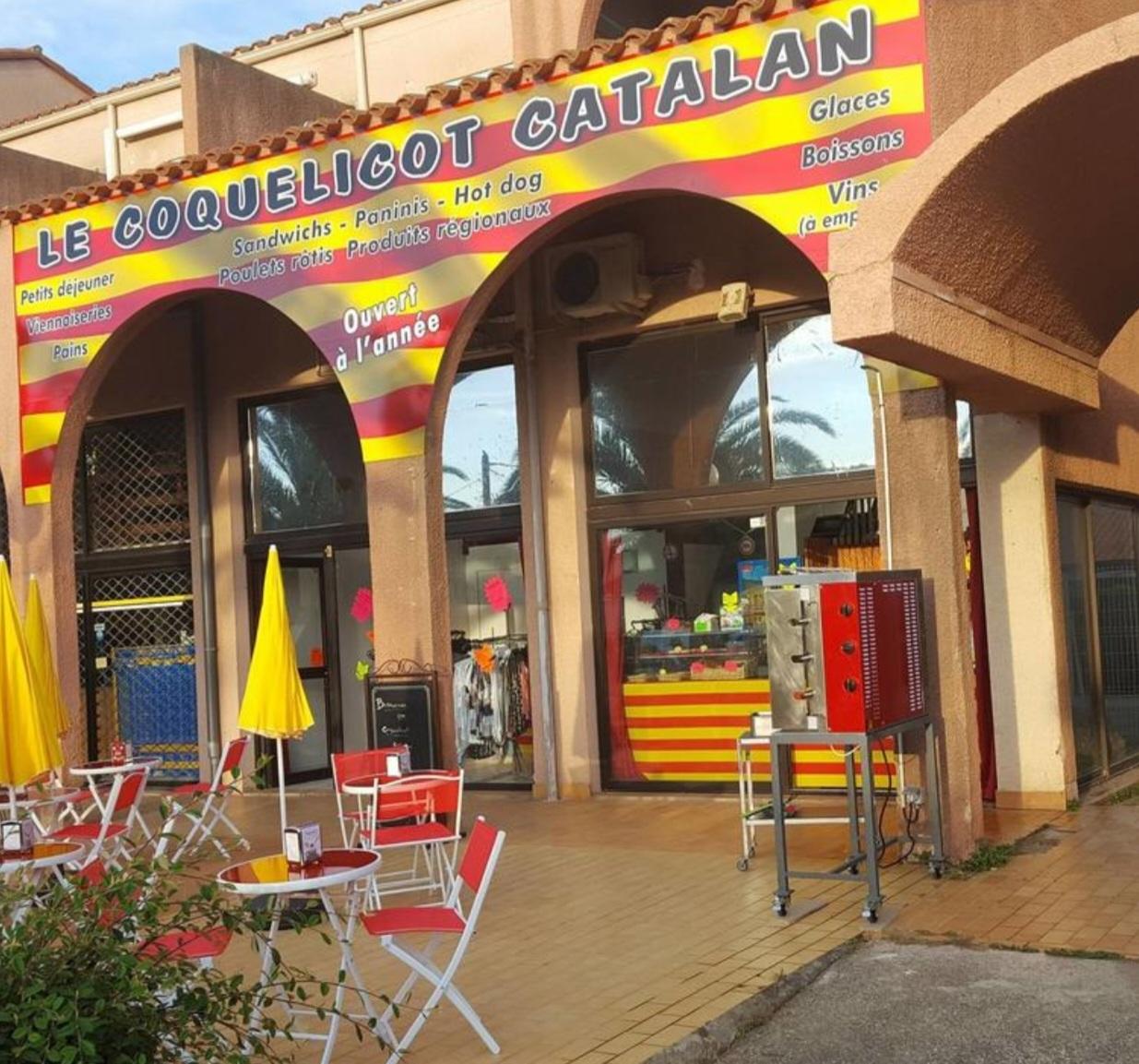 Photo du restaurant Le Coquelicot Catalan