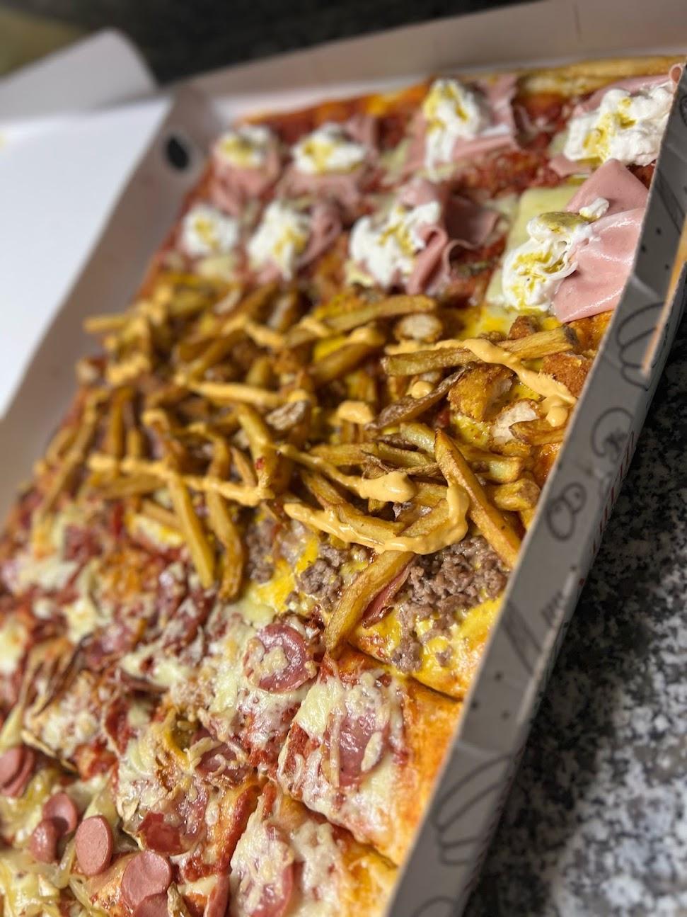 Photo de Pizza chez vous Corte