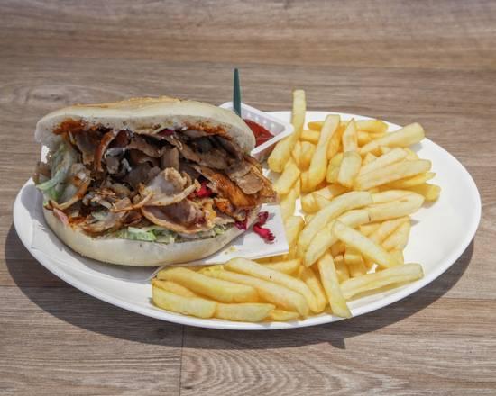 Photo de Kebab Ronchin