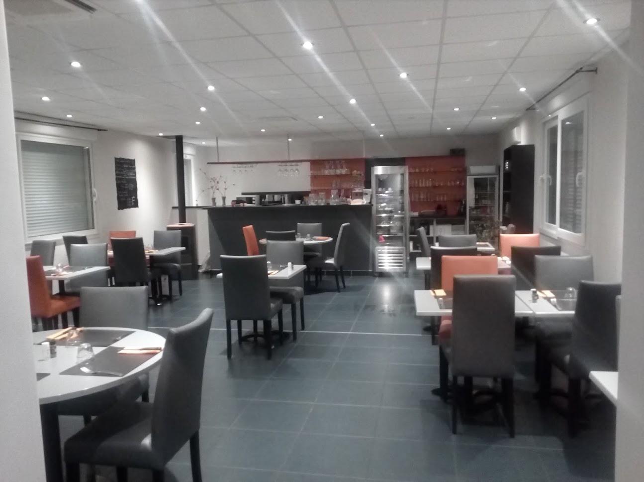Photo du restaurant Le Trident
