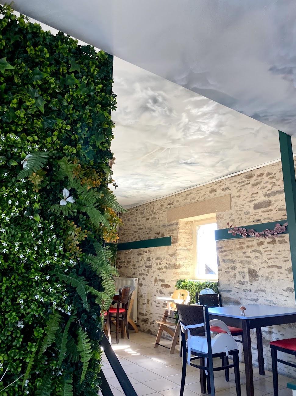Photo du restaurant La Forêt Clochette