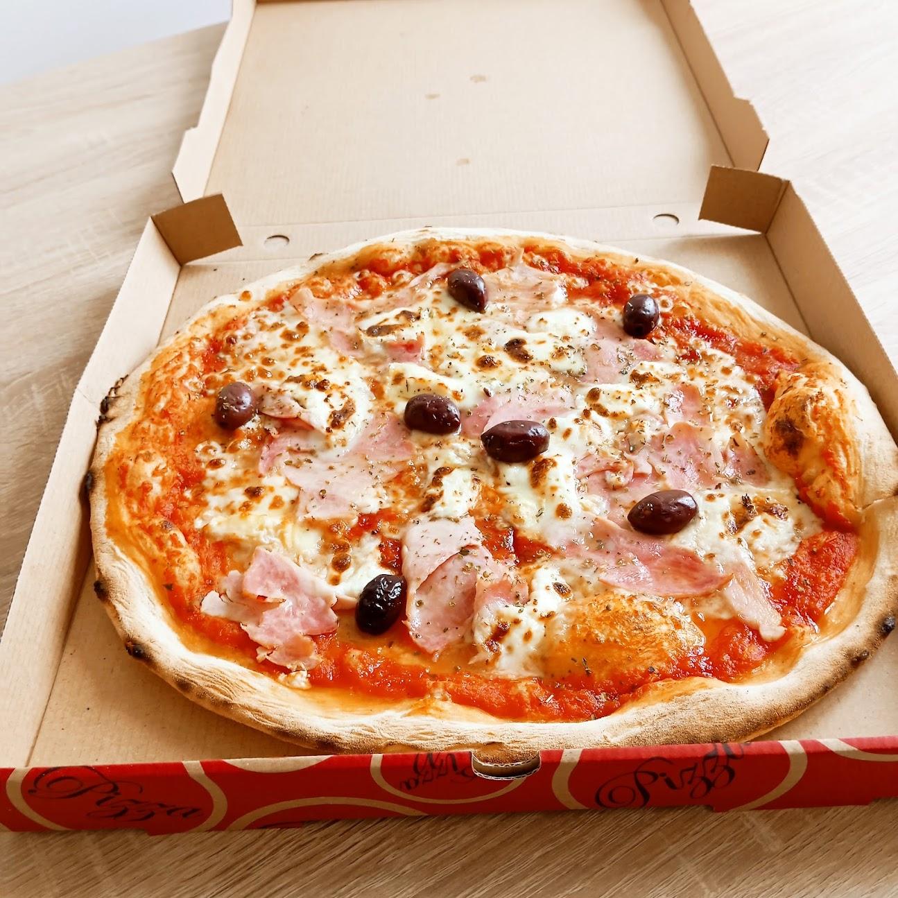 Photo de La Delicio'Za