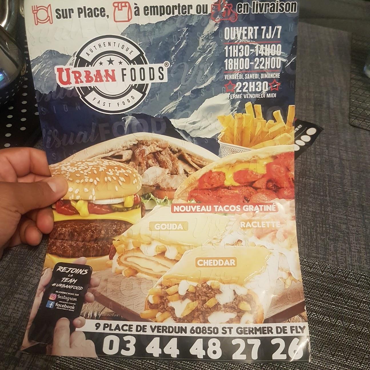 Photo de Urban Foods