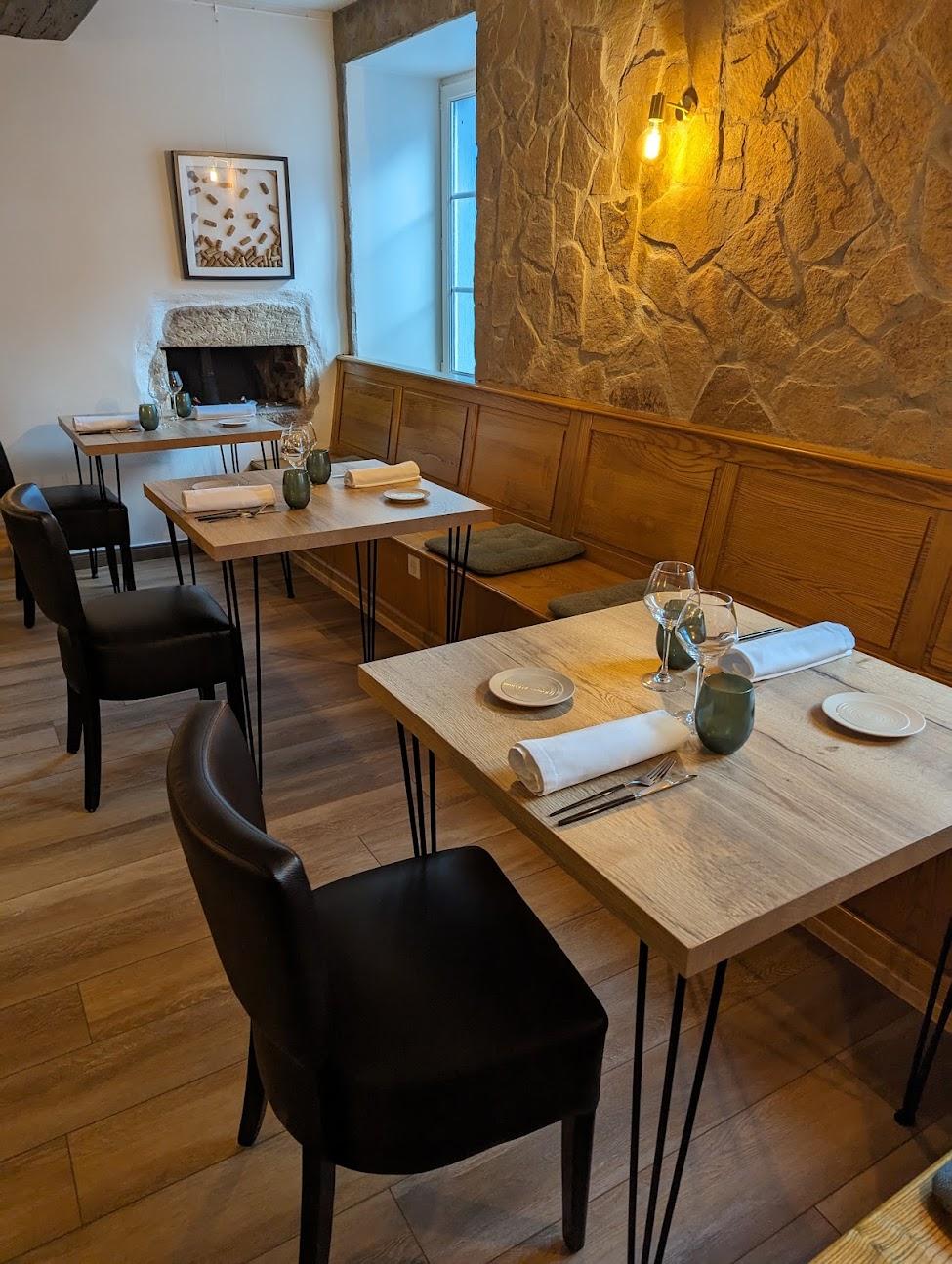 Photo de Restaurant du bout des canards