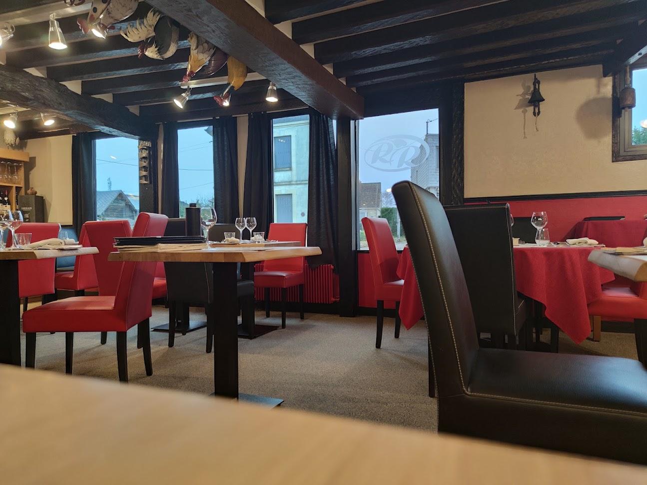 Photo du restaurant Le Restaurant Du Roy
