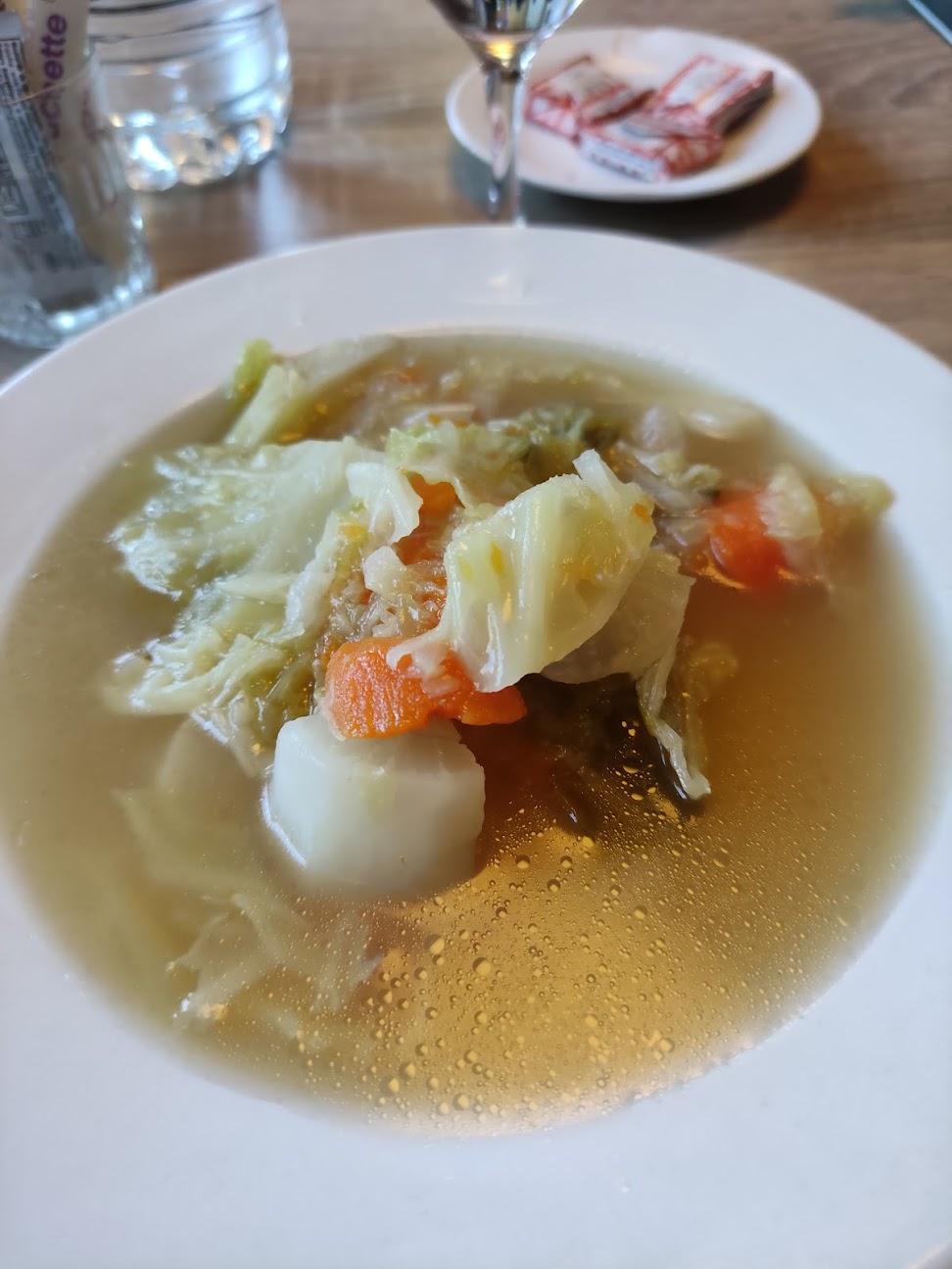 Photo du restaurant Le restaurant Breton