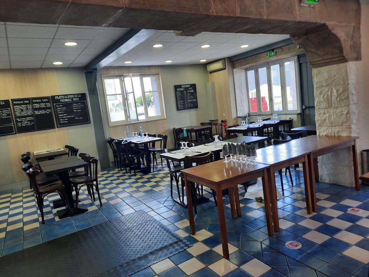 Photo de Le Resto - Ferreirinha Guedes Agostinho