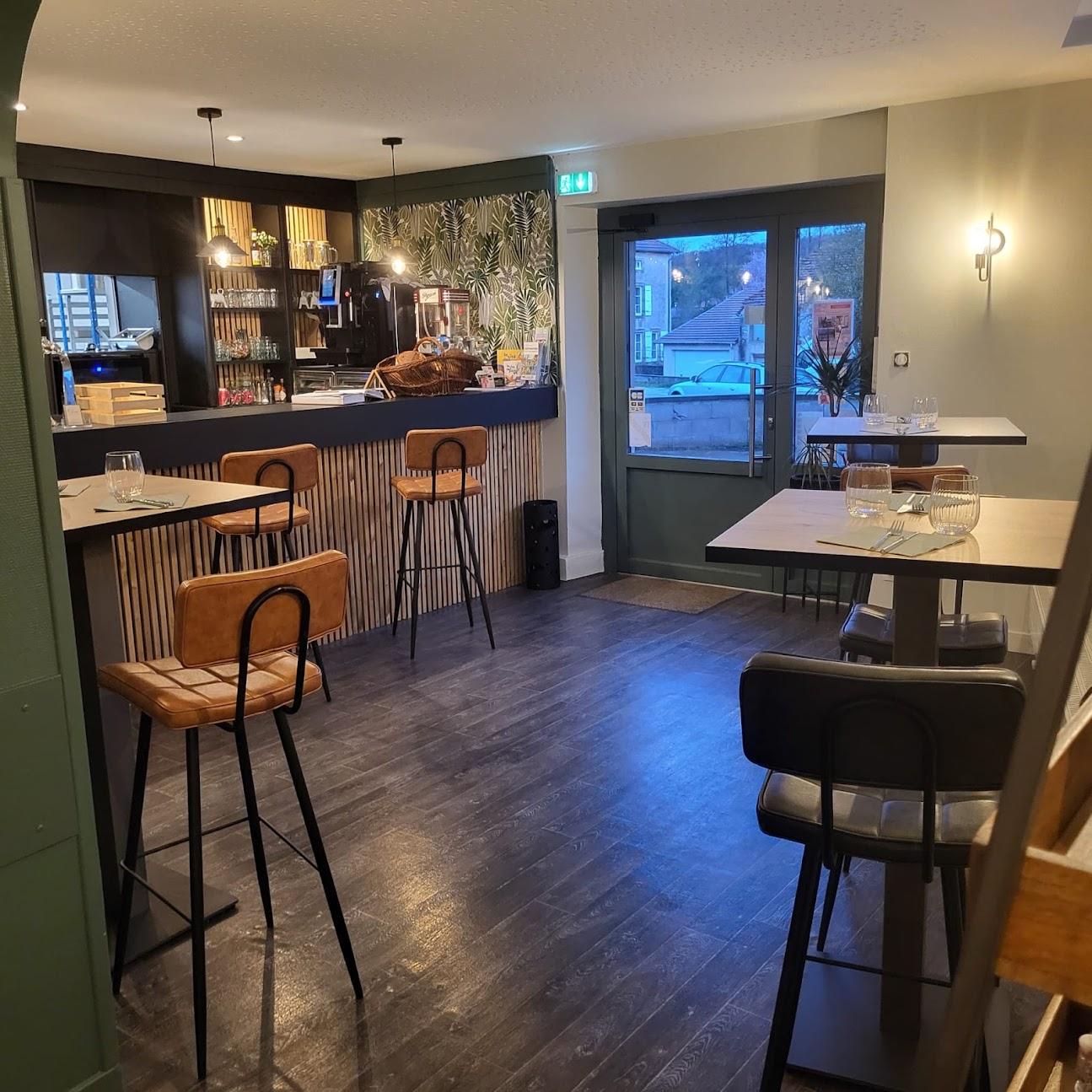 Photo de RESTAURANT LE GAIGNE