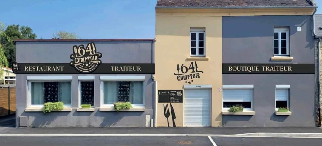 Photo du restaurant Comptoir 64