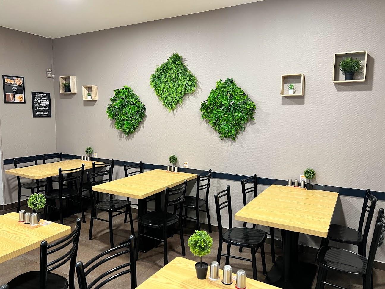 Photo de Restaurant chez Eniste