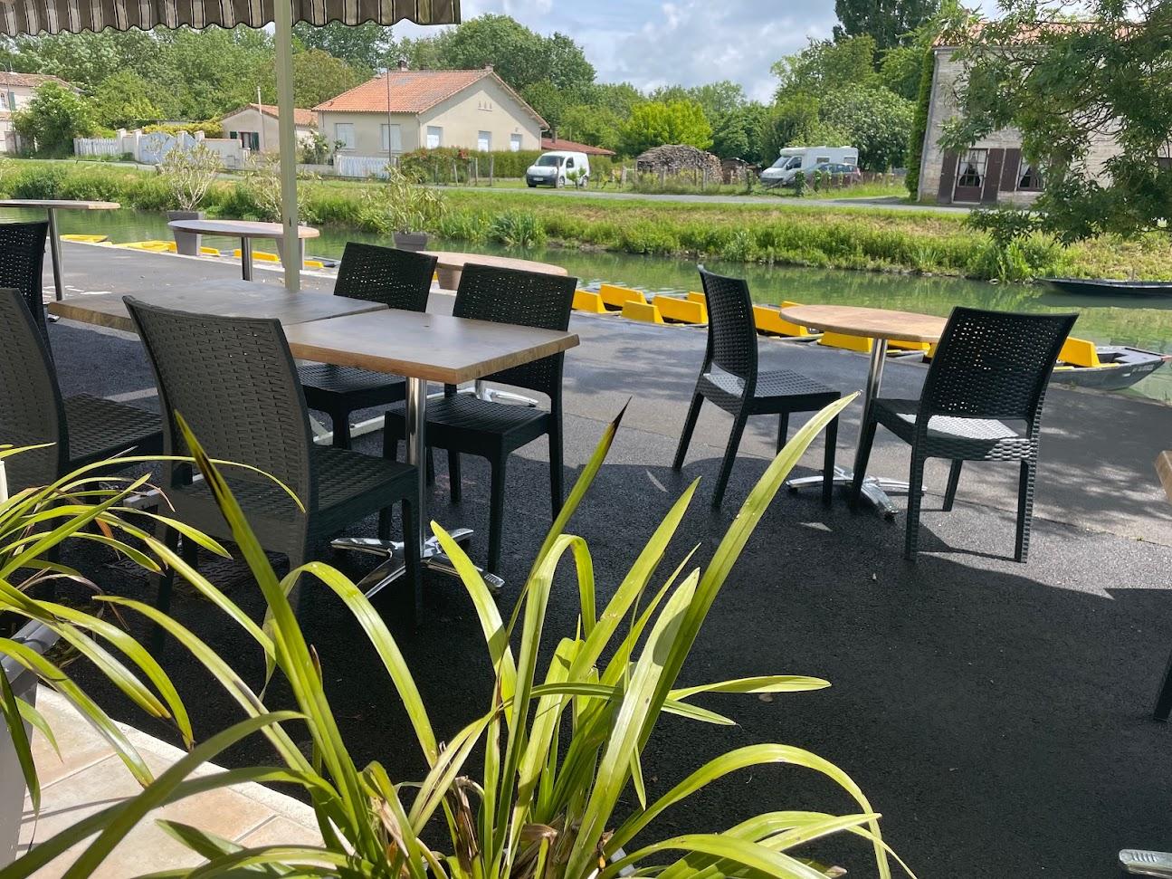 Photo du restaurant La Pigouille