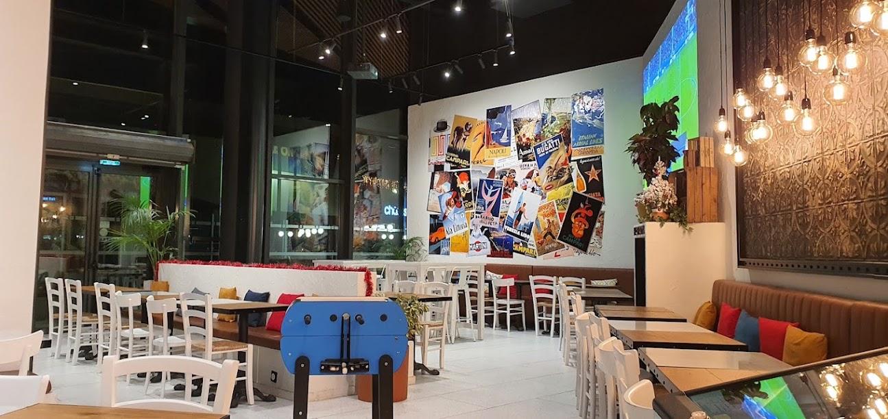 Photo de IT - Italian Trattoria Fenouillet