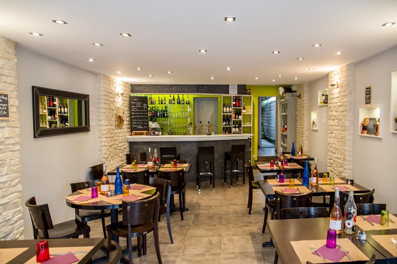 Photo du restaurant Point Virjule
