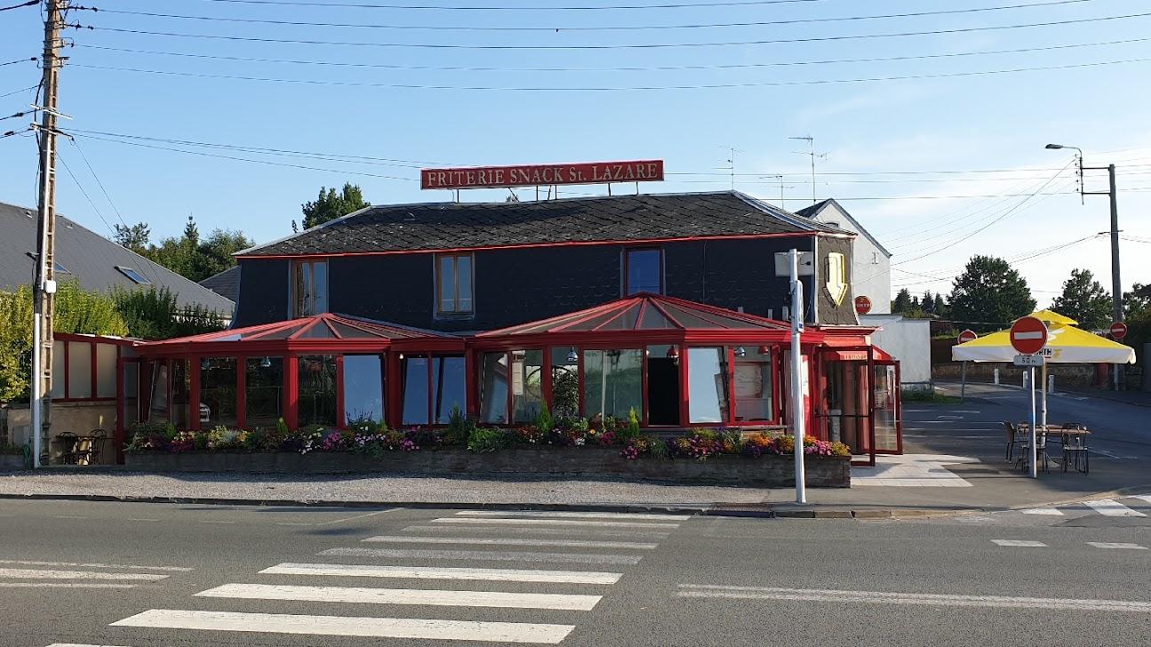 Photo de Friterie Snack St Lazare
