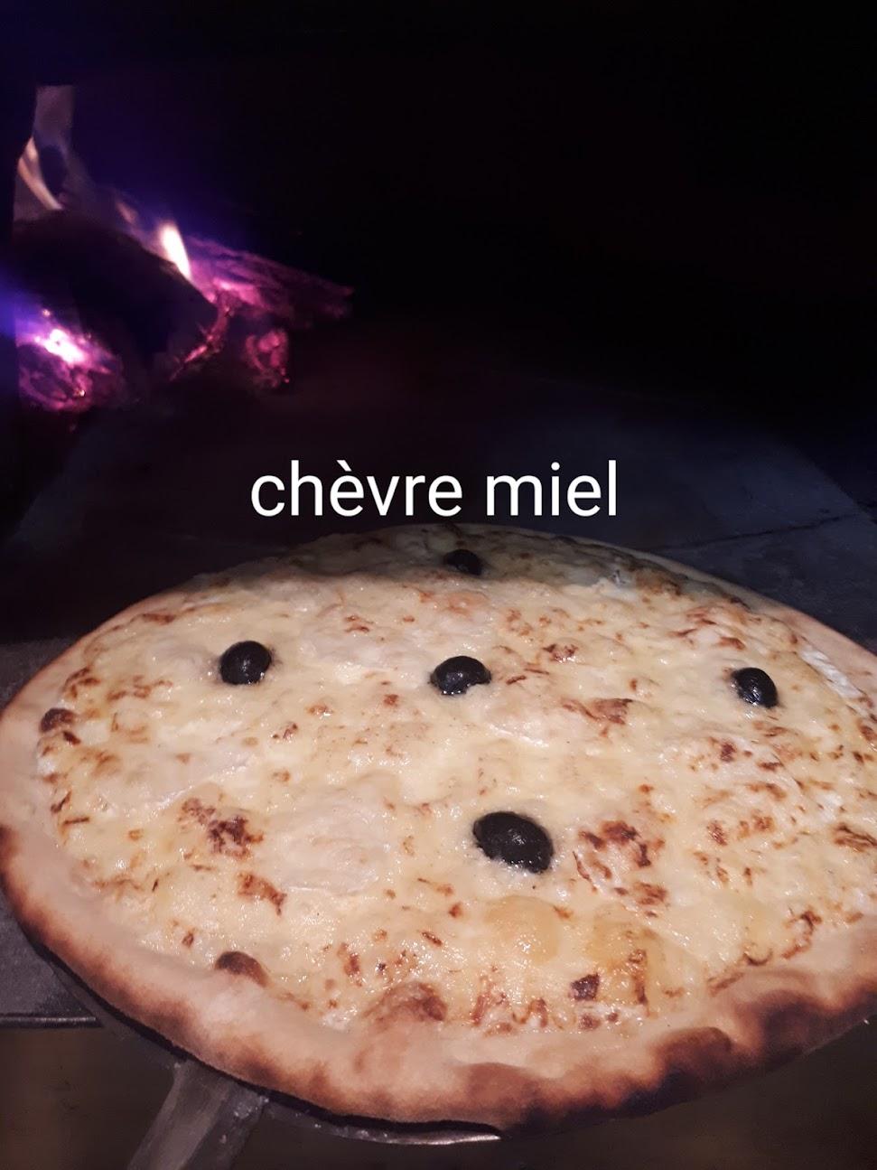 Photo de Pizzas des Bastides