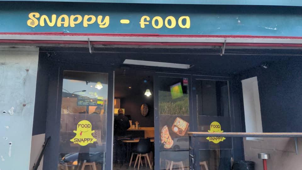 Photo de Snappy Food