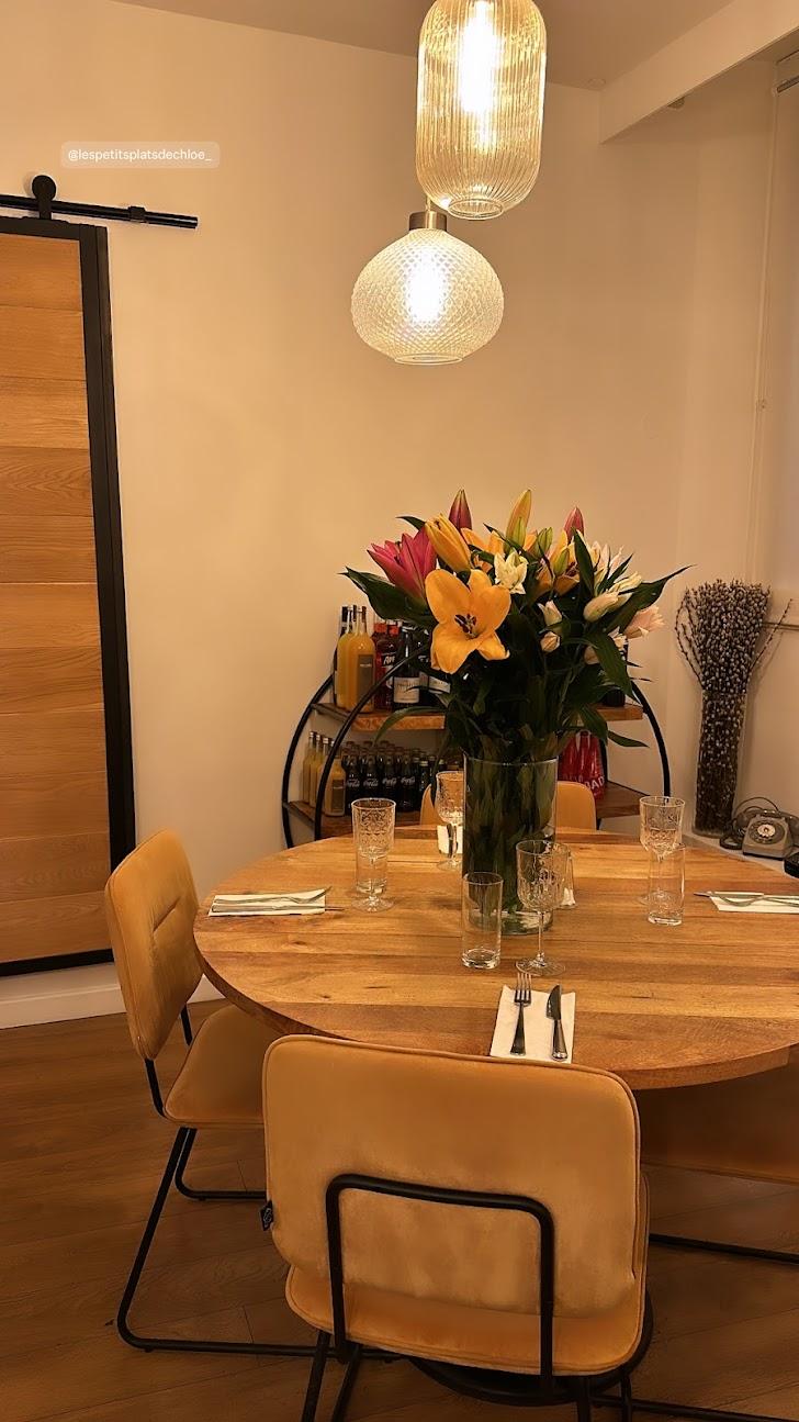 Photo de Les Petits Plats de Chloé
