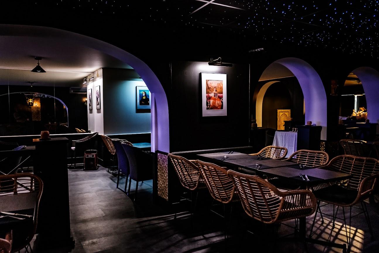 Photo de Le Zanzibar