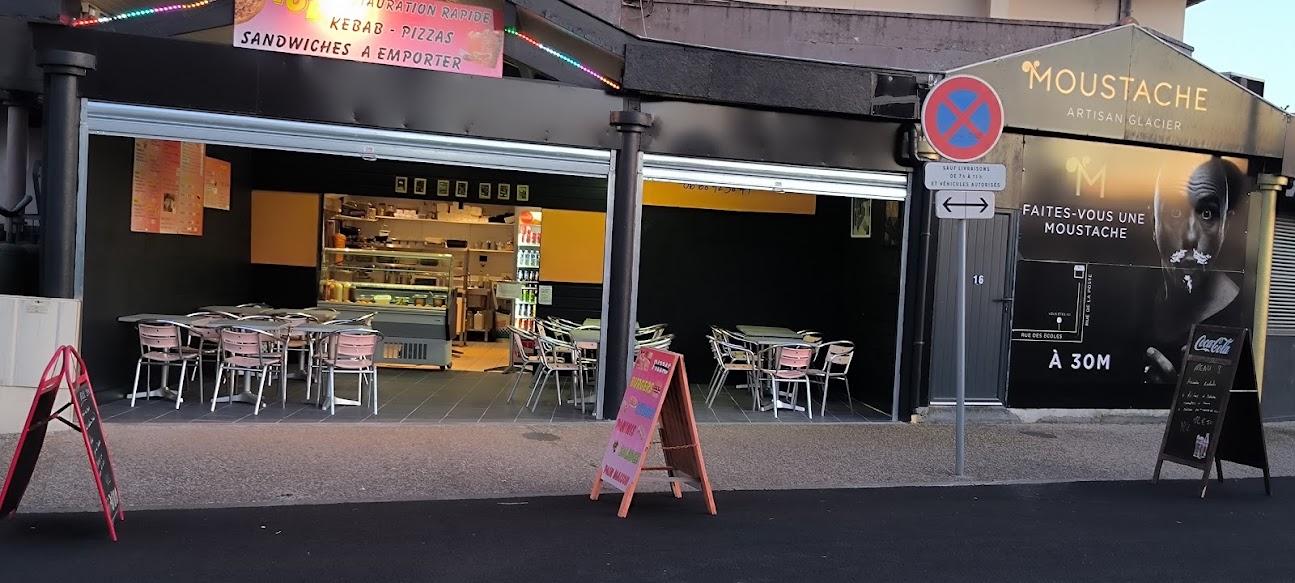 Photo du restaurant Le yol