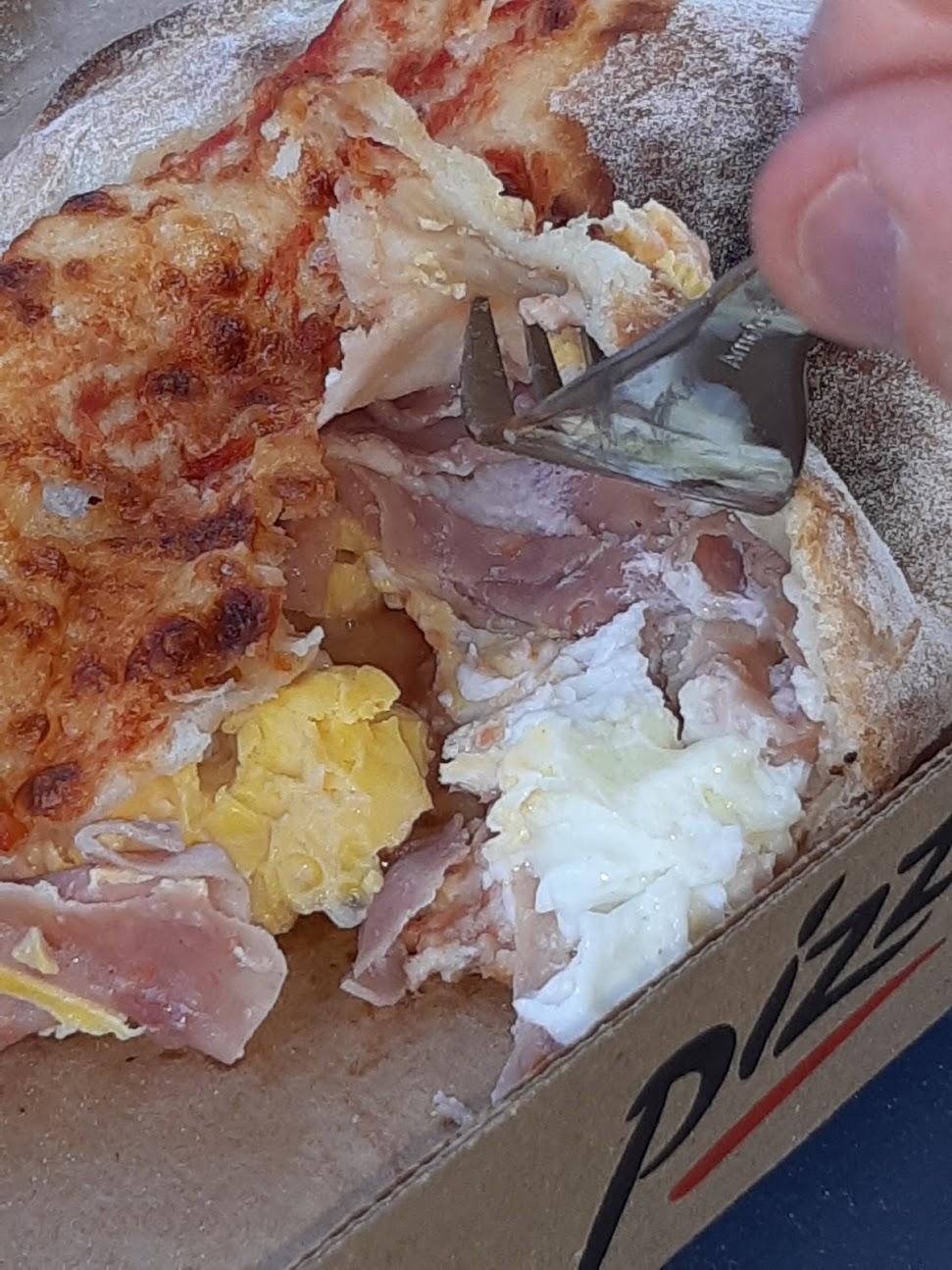 Photo de Pizza Break