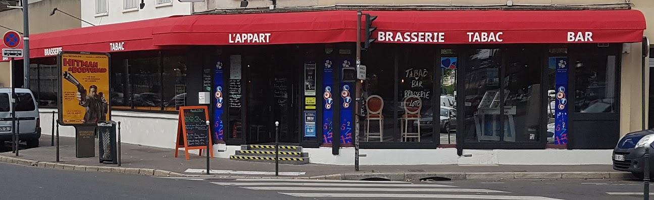 Photo de Restaurant l'Appart