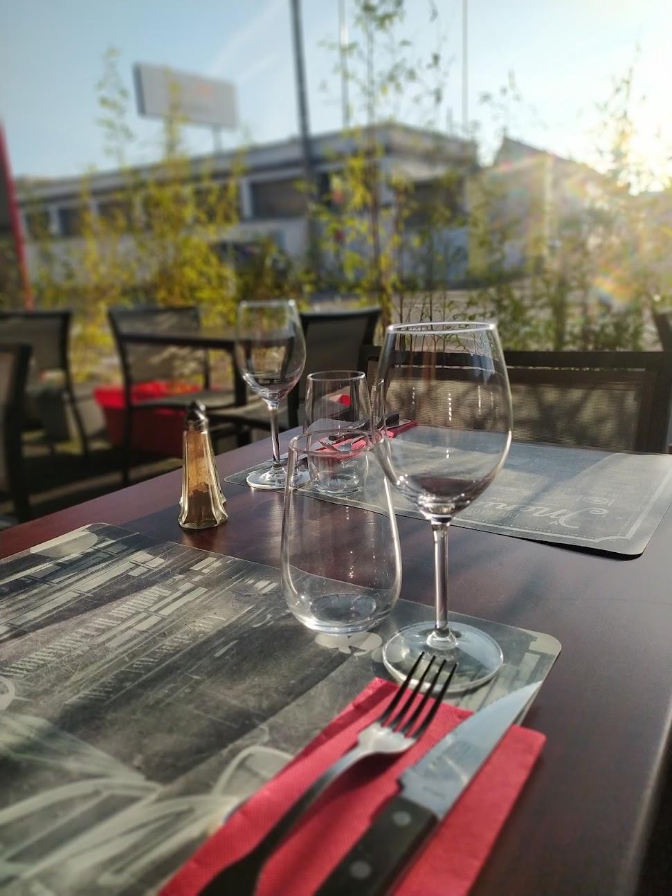 Photo du restaurant RESTAURANT LE Bistrot