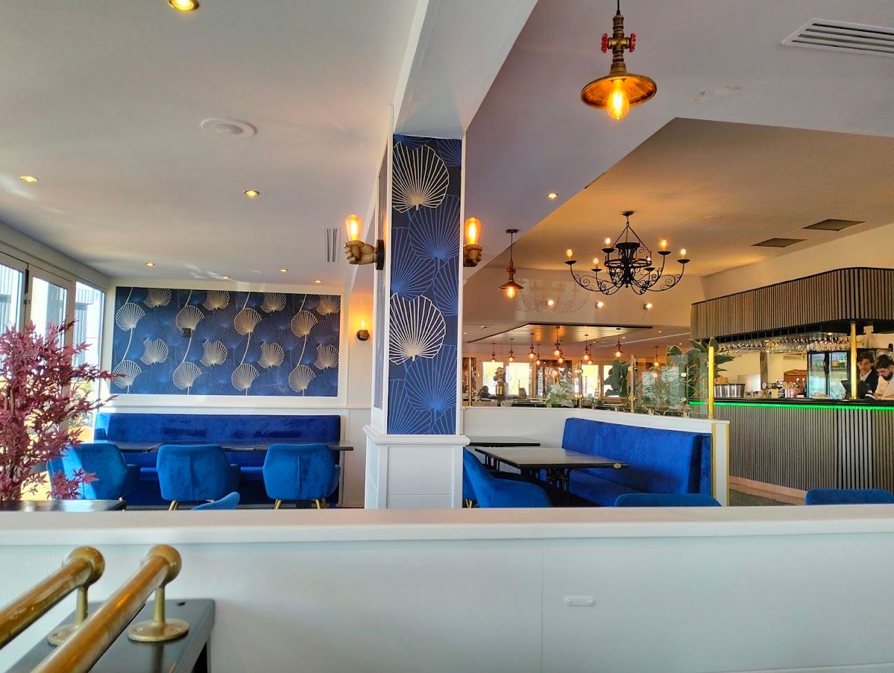 Photo de The First Restaurant Brasserie